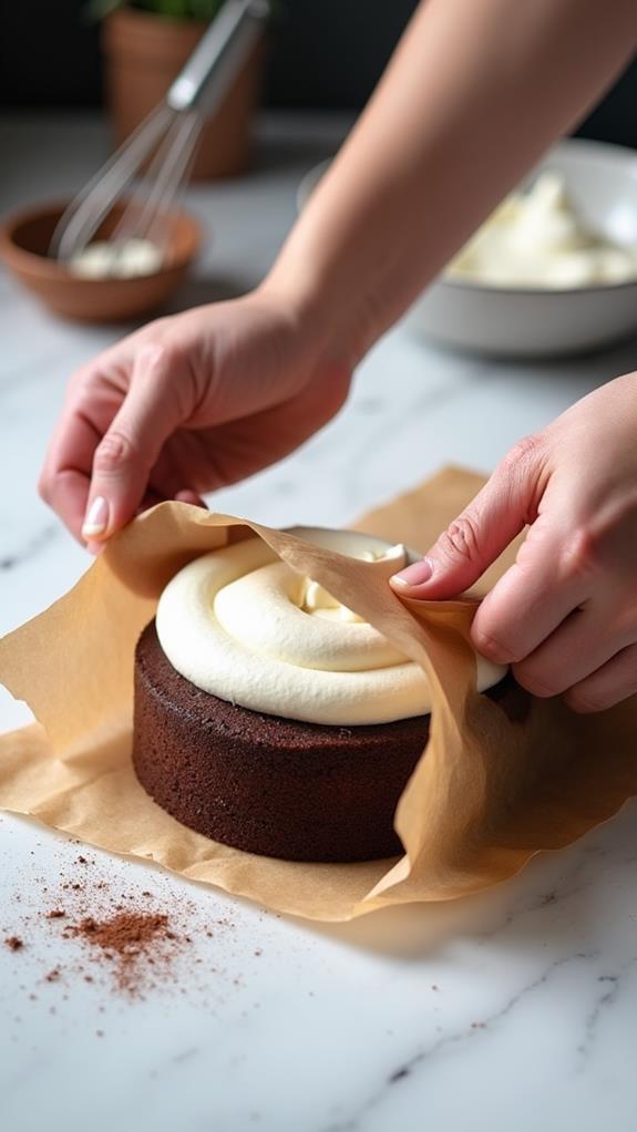 incorporate cream re roll