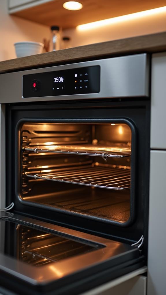 preheat oven 350 f