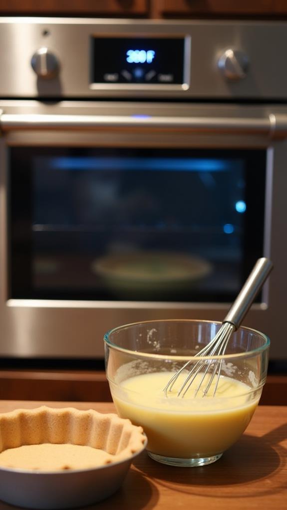 preheat oven to 350 f