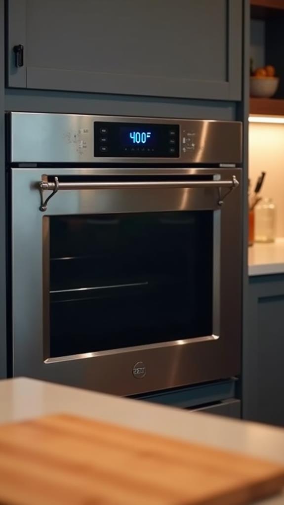 preheat oven to 400 f