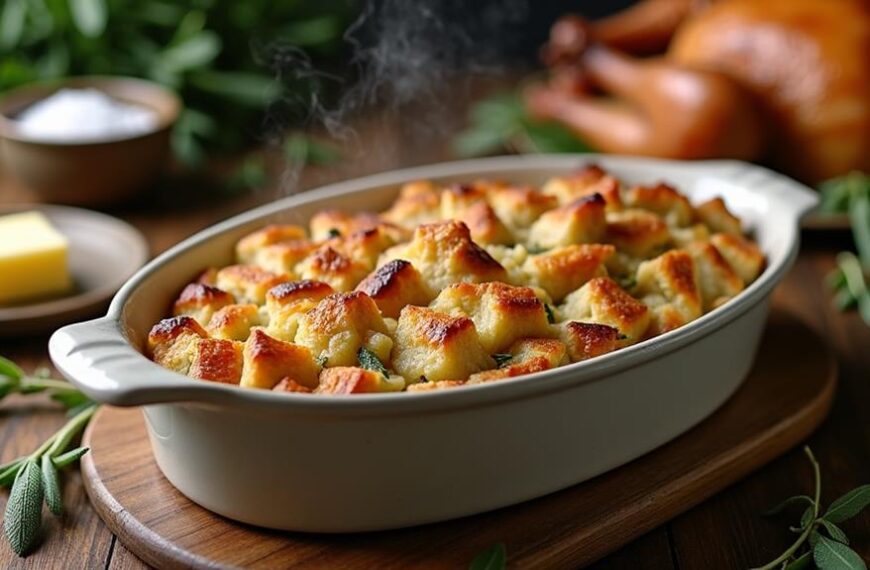 sage onion stuffing recipe