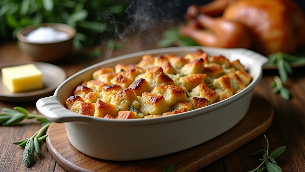 sage onion stuffing recipe