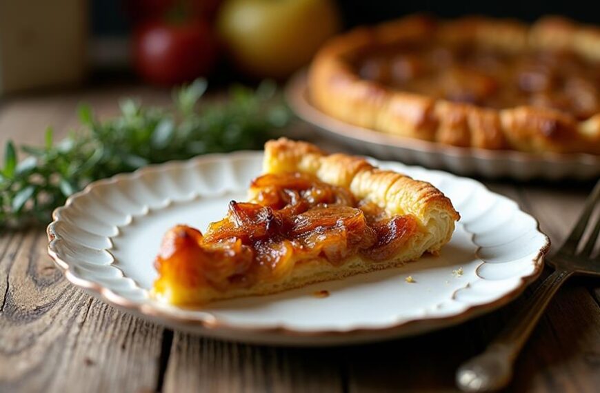 savory onion gruy re tart