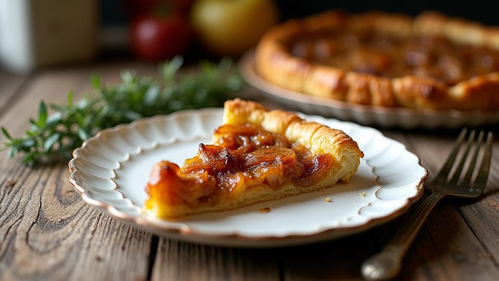 savory onion gruy re tart