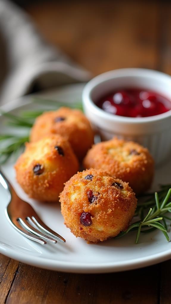 serve with dipping sauce