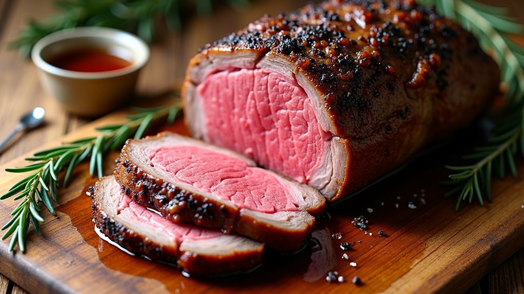 air fry beef joint