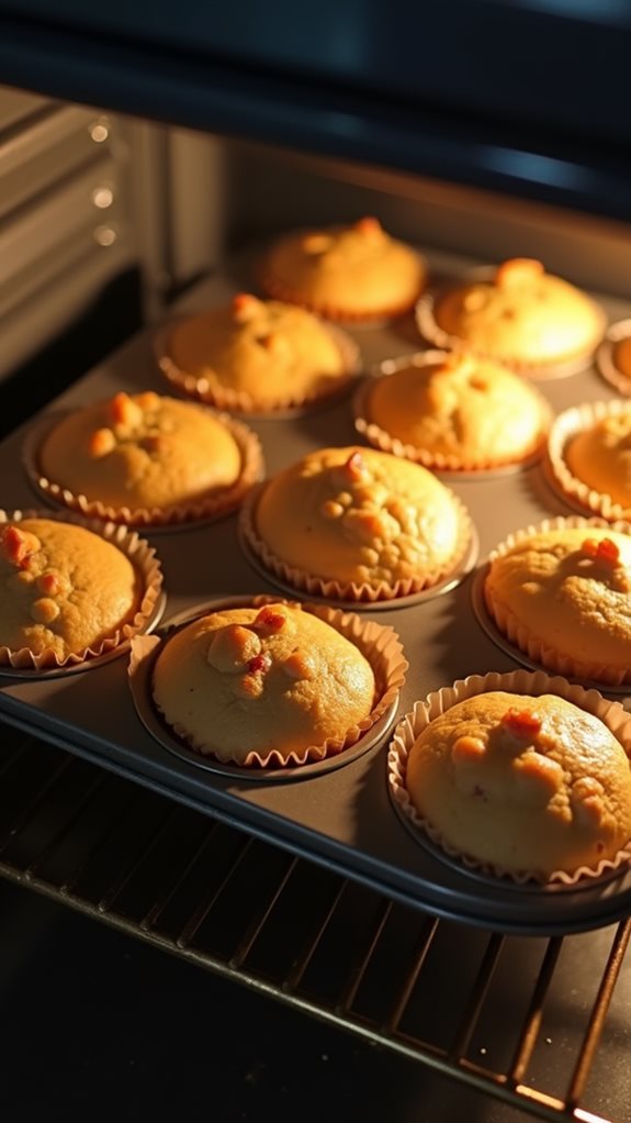 bake at 350 degrees