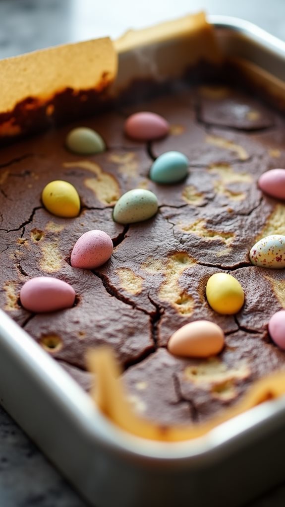bake for thirty minutes