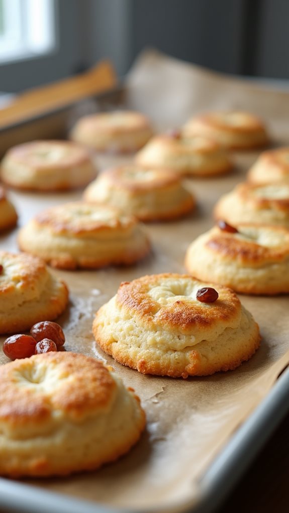 bake until edges brown