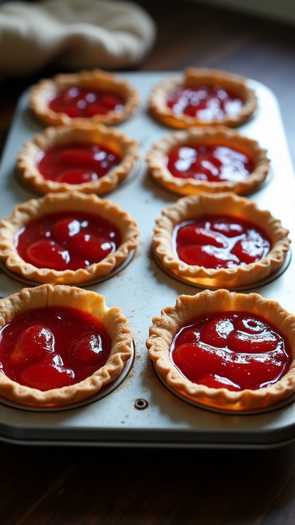 bake until golden brown