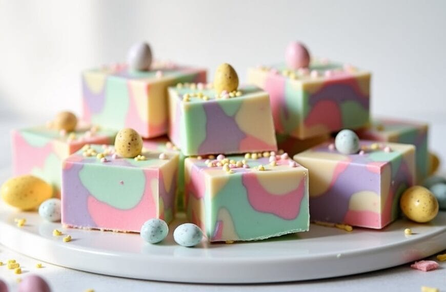 chocolatey holiday treat delight