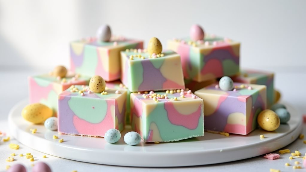 chocolatey holiday treat delight