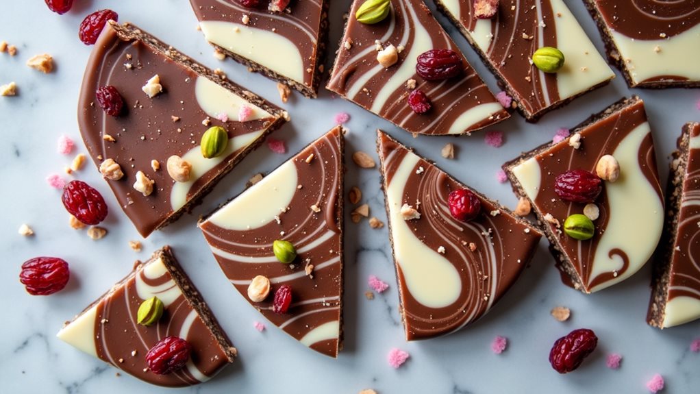 delicious chocolate treat recipe
