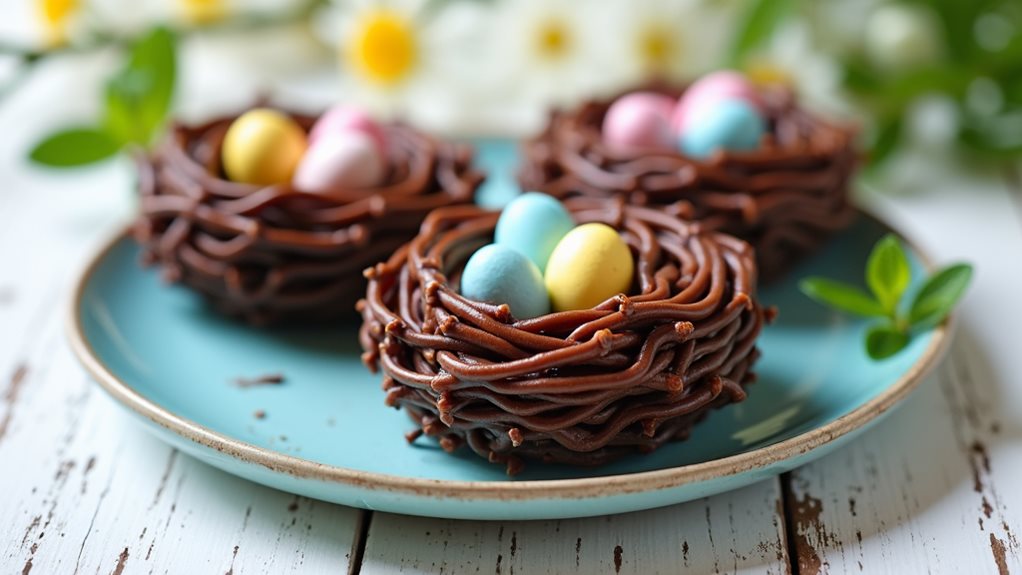 easy no bake cookies recipe
