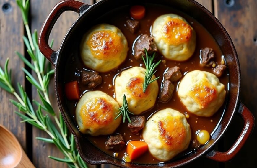 hearty lamb stew recipe