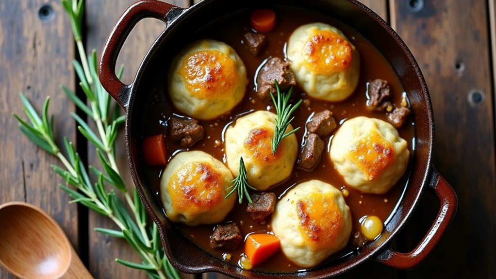 hearty lamb stew recipe