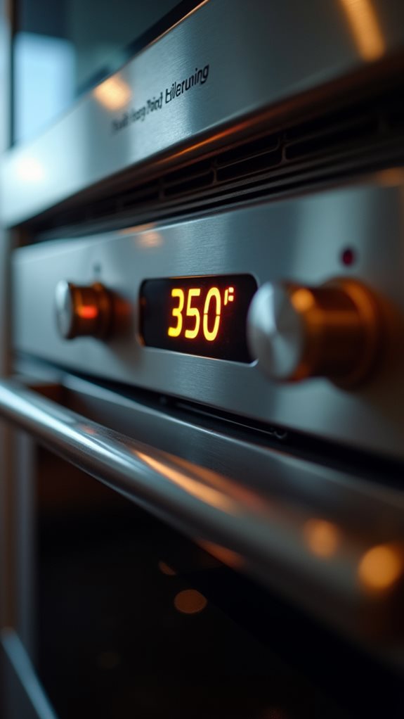 preheat oven to375 degrees