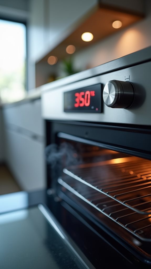 preheat oven to 350