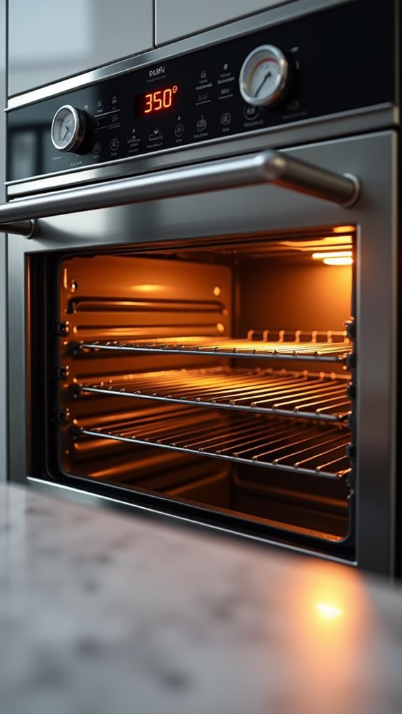 preheat oven to 350 f