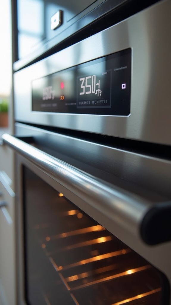 preheat oven to 350 f
