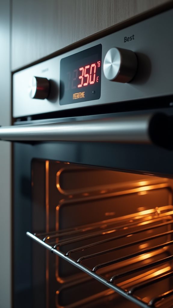preheat oven to 350 f