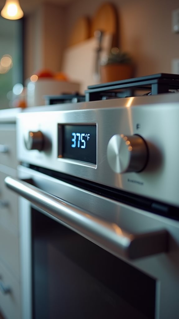 preheat oven to 375 f