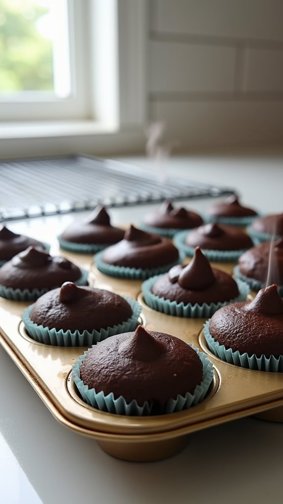 bake for twenty minutes
