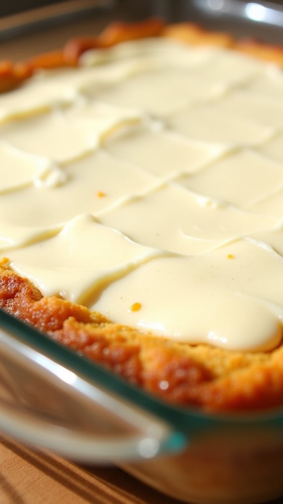 bake until edges brown