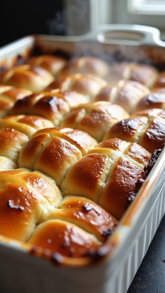 bake until golden brown