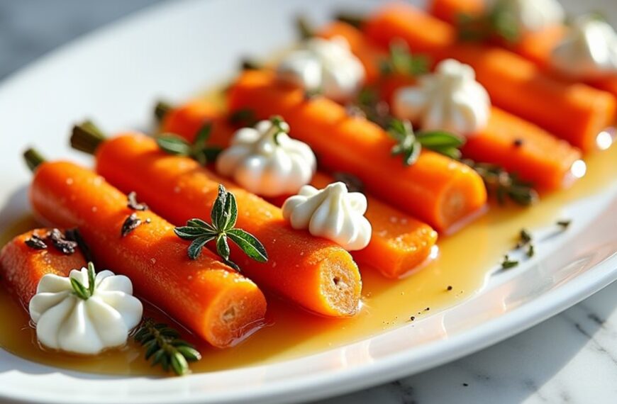 carrot feta salad recipe