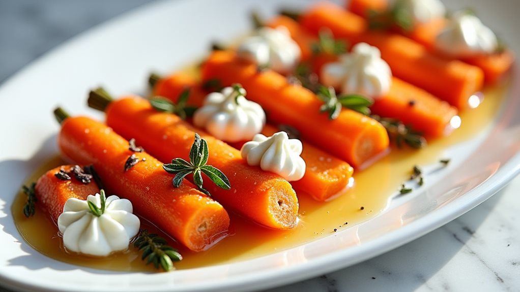 carrot feta salad recipe