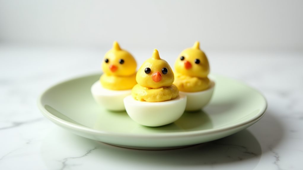cute appetizer for gatherings