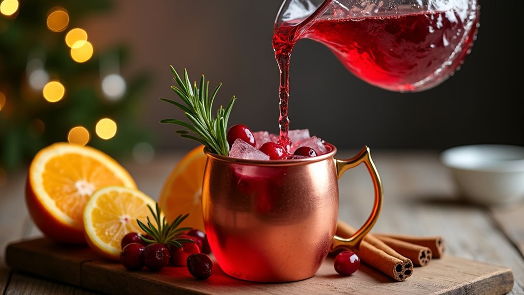 beverage and syrup pairings
