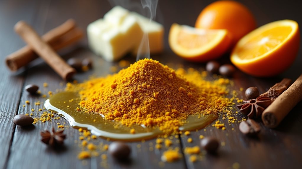 cardamom flavor combinations explored