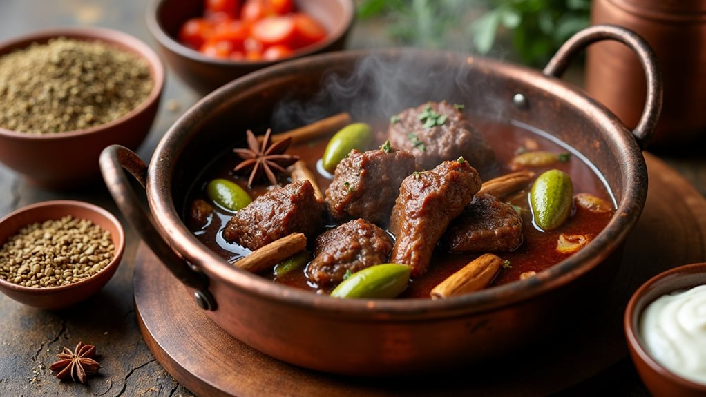 cardamom in global dishes