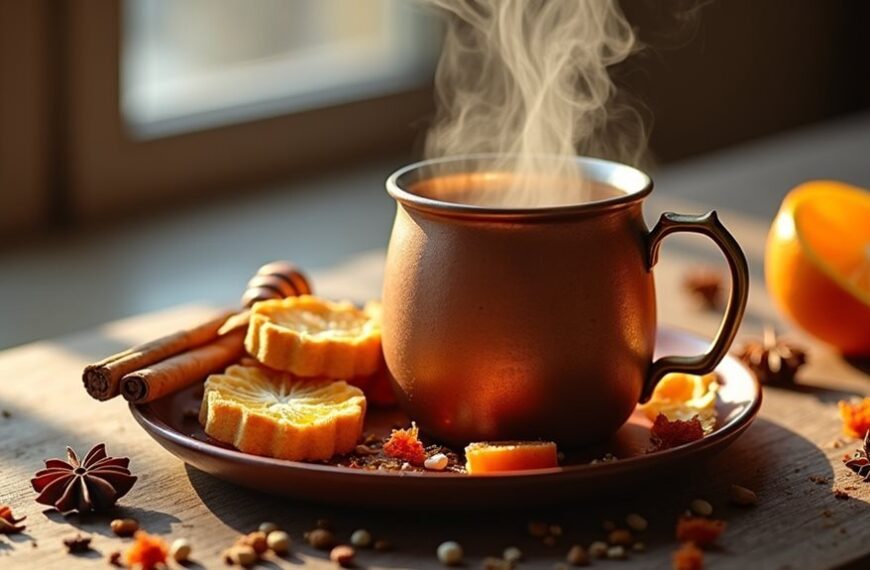 chai flavor combinations guide