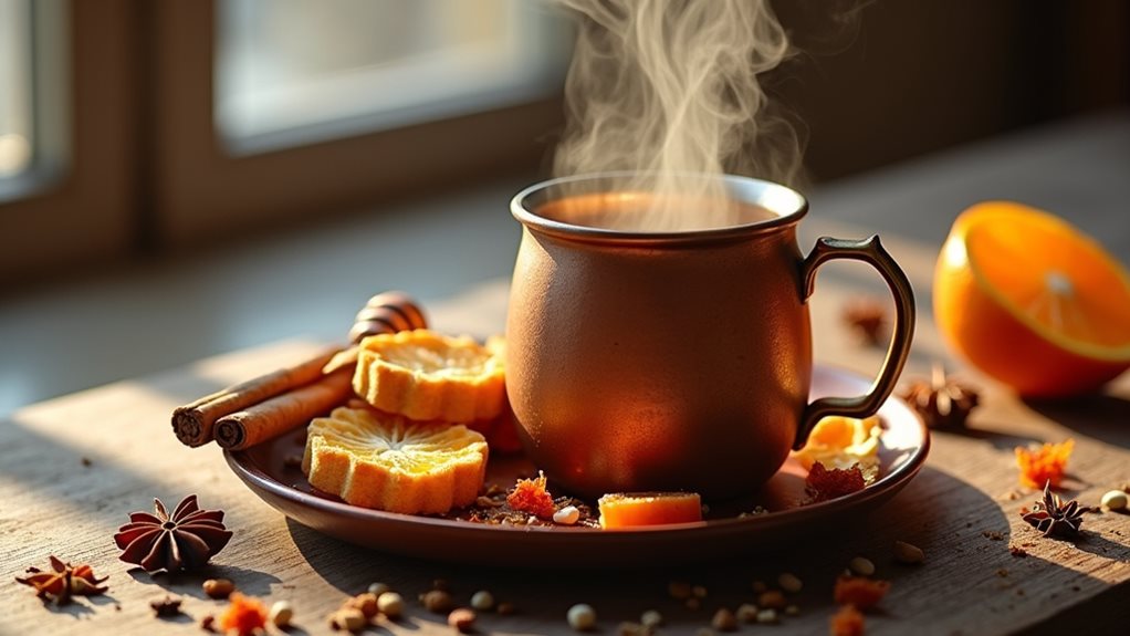 chai flavor combinations guide