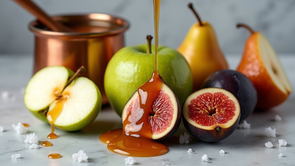 classic and innovative pairings