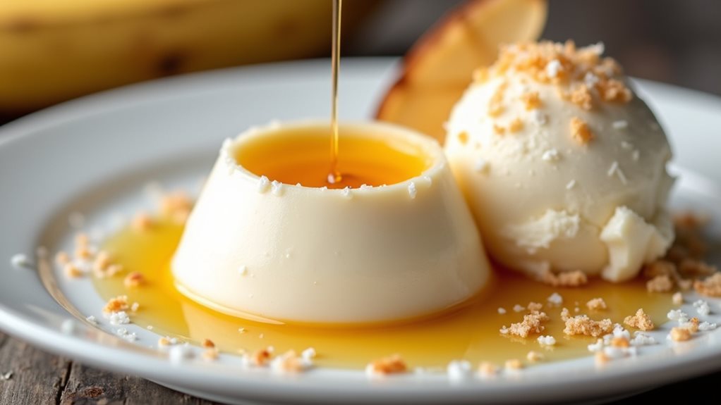 coconut s creamy dairy pairings