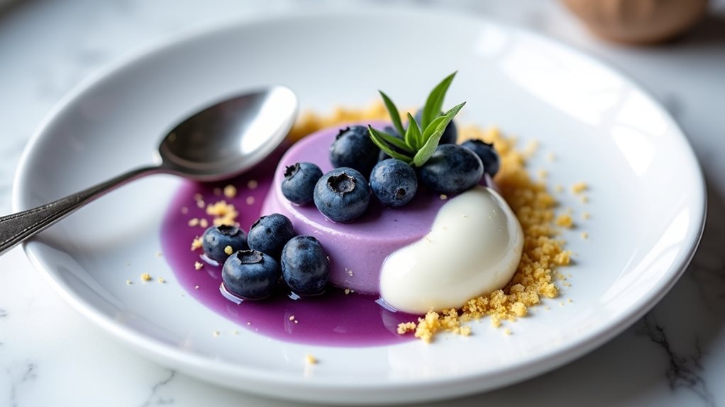 decadent dessert pairings revealed