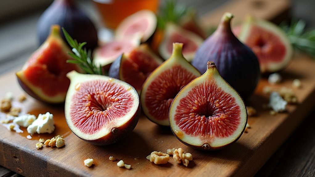 fig pairing techniques revealed
