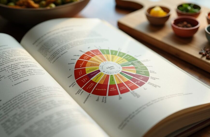 flavor combinations and suggestions