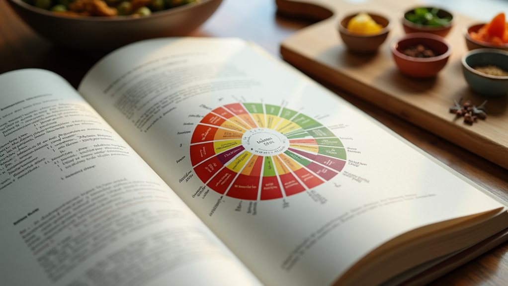 flavor combinations and suggestions
