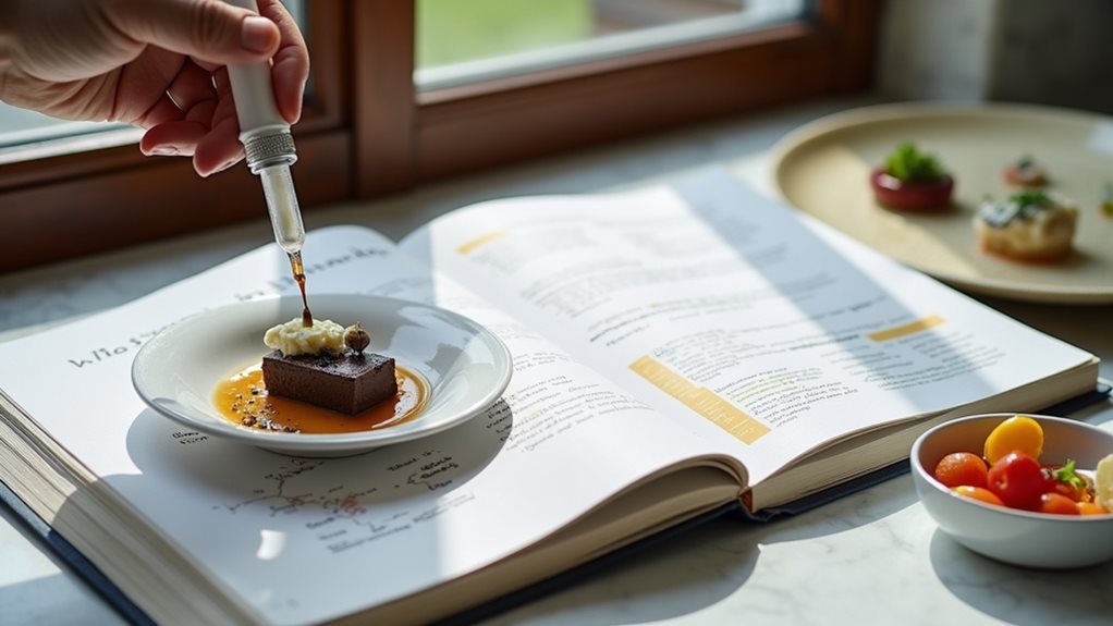 flavor compound science explained