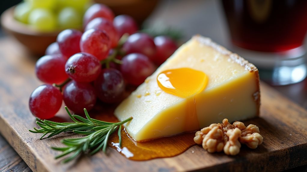 grape flavor combinations suggestions