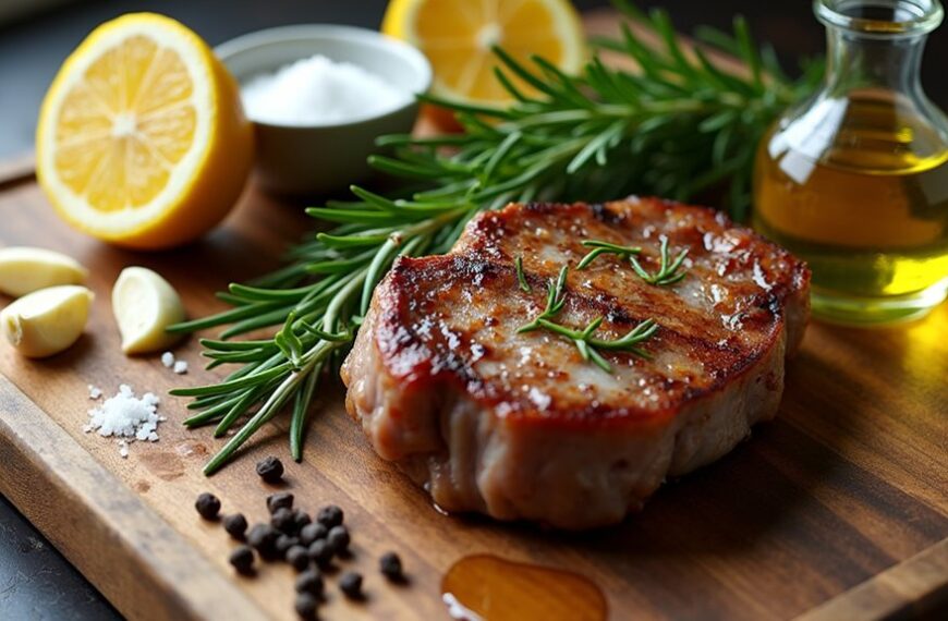rosemary flavor combinations guide