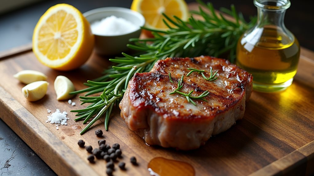 rosemary flavor combinations guide