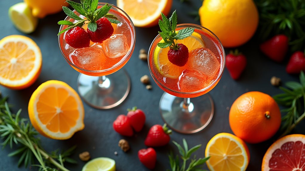 sweet and sour harmony