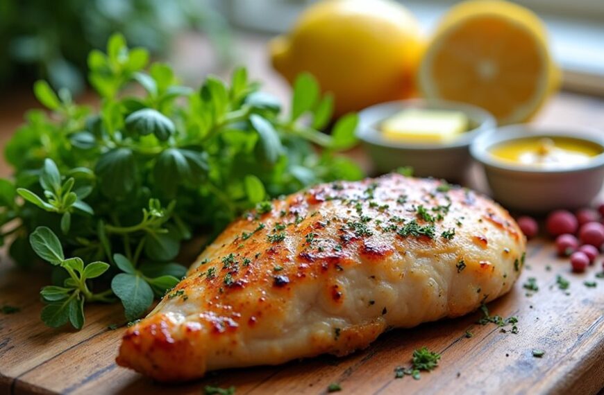 tarragon flavor combinations suggested