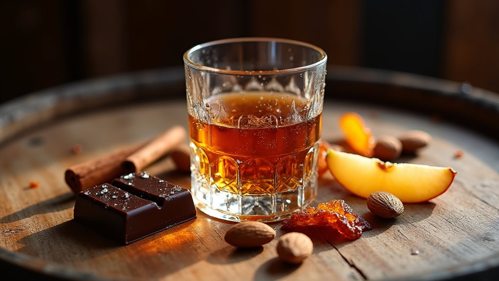 whisky flavor combinations guide